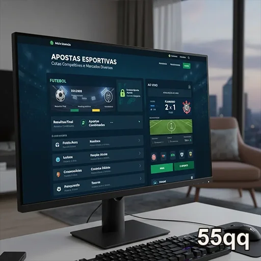 Compromisso com o Jogo Responsável - 55qq