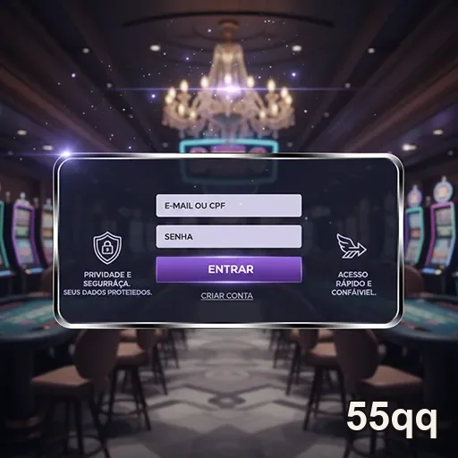 Pagamentos Rápidos e Seguros no 55qq - 55qq