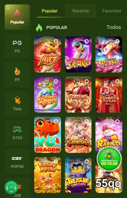 Dealer interagindo com jogadores em cassino ao vivo